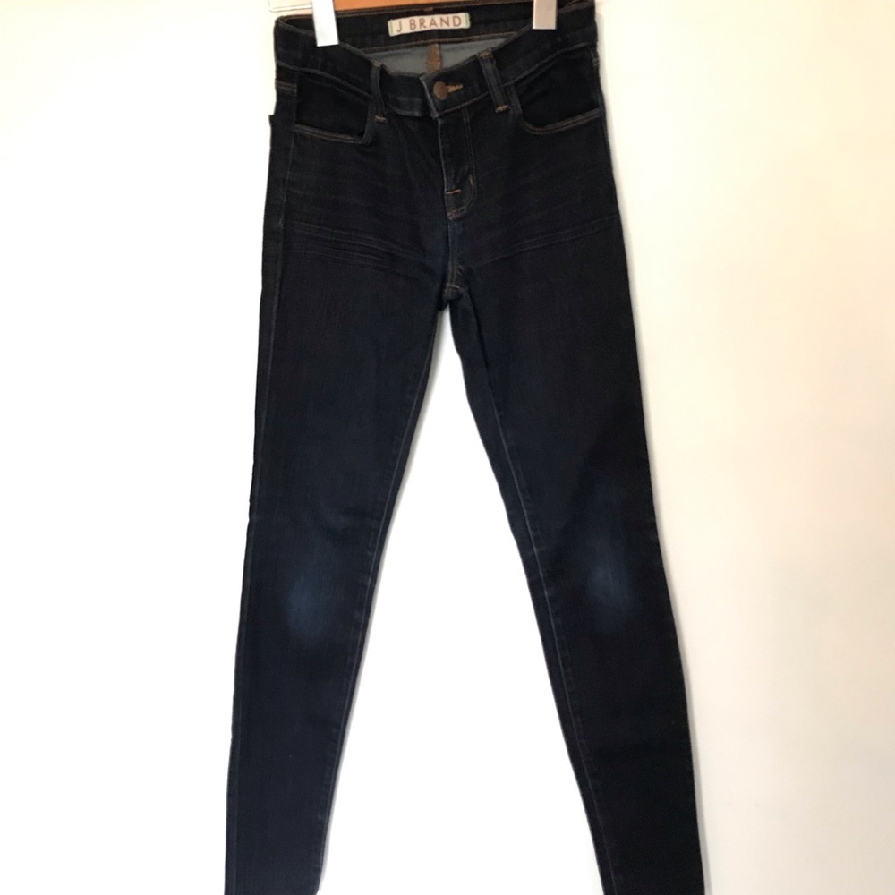 Blue jeans